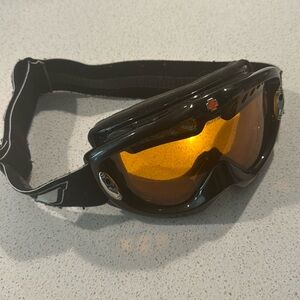 Spy ski goggles